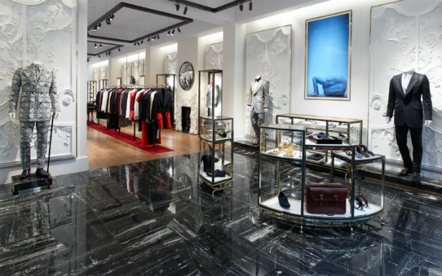 interior design london david collins studio BEST DESIGN PROJECTS BY DAVID COLLINS STUDIO interior design london