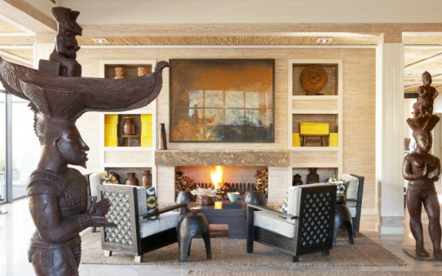luxury interior design david collins studio BEST DESIGN PROJECTS BY DAVID COLLINS STUDIO luxury interior design