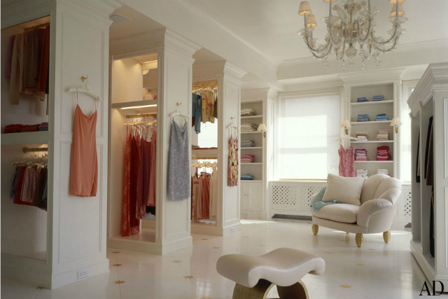 mario buatta famous interior designers  ad 100 2016 AD 100 LIST: MARIO BUATTA DECORATION IDEAS mario buatta famous interior designers 8