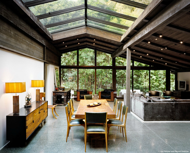 Best Interior Designers Marmol Radziner Project ad 100 2016 AD 100 LIST: MARMOL RADZINER DECORATION IDEAS marmol radziner interior design project