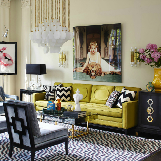 living room inspiration: sofas for spring modern sofas 20 Modern Sofas for Spring modern sofas for spring 10