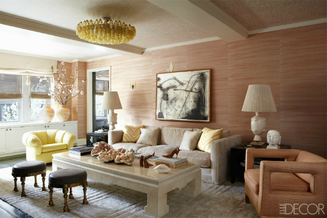 living room inspiration: statement sofas modern sofas 20 Modern Sofas for Spring modern sofas for spring 13