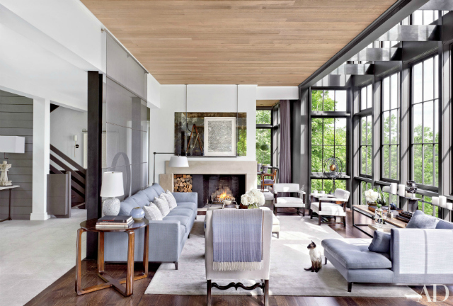 living room ideas: statement sofas modern sofas 20 Modern Sofas for Spring modern sofas for spring 16