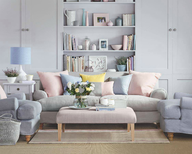 living room ideas: statement sofas modern sofas 20 Modern Sofas for Spring modern sofas for spring 19