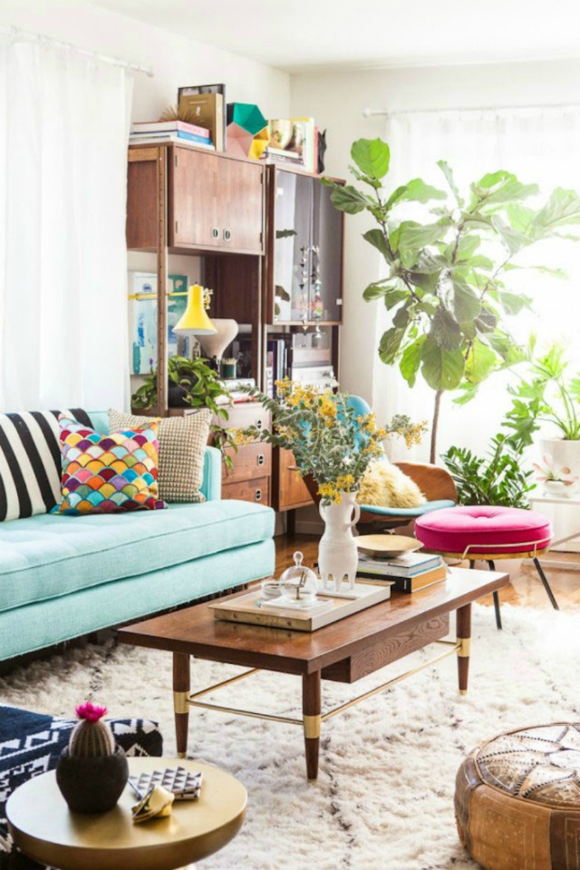 living room inspiration: statement sofas modern sofas 20 Modern Sofas for Spring modern sofas for spring 81