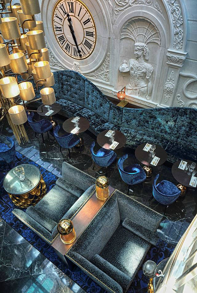 restaurant interior ideas le pain français restaurant interior ideas RESTAURANT INTERIOR IDEAS: LE PAIN FRANÇAIS restaurant interior ideas le pain fran  ais