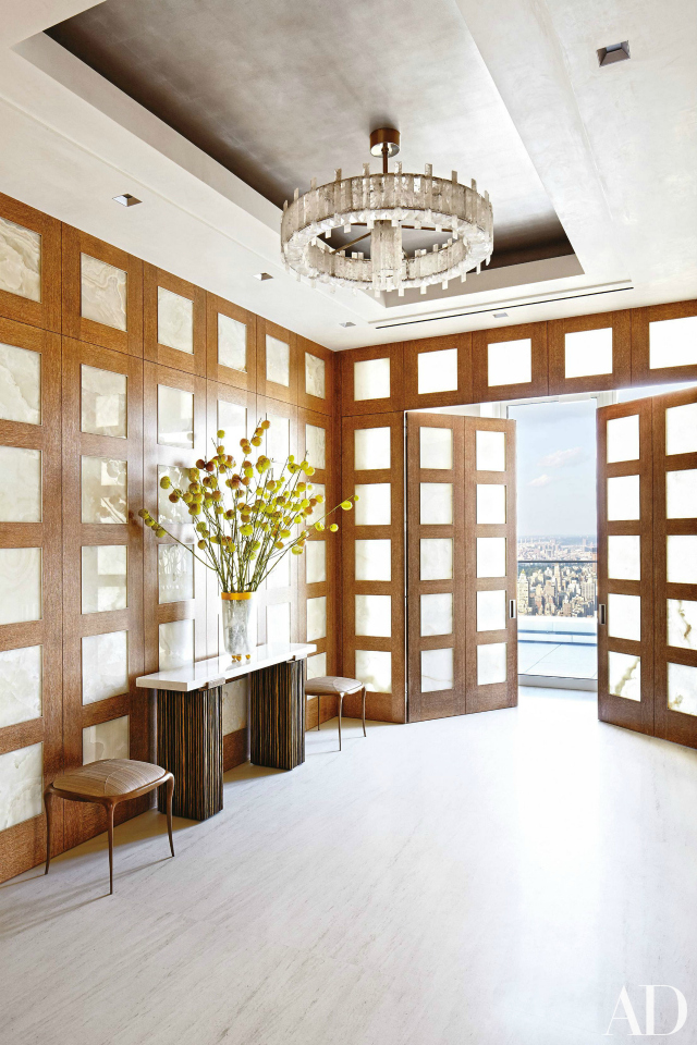 rockwell group  ad 100 2016 AD 100 LIST: ROCKWELL GROUP DECORATION IDEAS rockwell group ad 1004