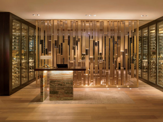 rockwell group ad 100 2016 AD 100 LIST: ROCKWELL GROUP DECORATION IDEAS rockwell group2