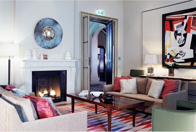 Best Martin Brudnizki Interiors Inspirations5 martin brudnizki Best Martin Brudnizki Interiors Inspirations top interior designers martin brudnizki hotel villa kennedy