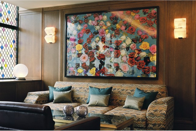 Best Martin Brudnizki Interiors Inspirations9 martin brudnizki Best Martin Brudnizki Interiors Inspirations top interior designers martin brudnizki the club at the ivy