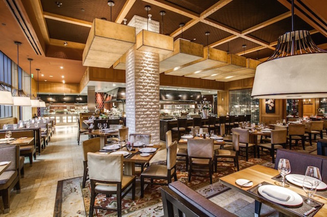 The Fearings Restaurant by PURSOL fearings restaurant The Fearings Restaurant by PURSOL 1