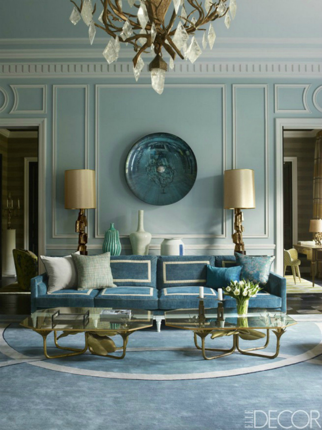 10 Beautiful Living Room Ideas By Interior Designers - Jean Louis Deniot living room ideas 10 Beautiful Living Room Ideas By Interior Designers 10 Beautiful Living Room Ideas By Interior Designers Jean Louis Deniot