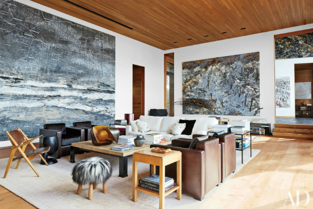 10 Beautiful Living Room Ideas By Interior Designers - Peter Marino living room ideas 10 Beautiful Living Room Ideas By Interior Designers 10 Beautiful Living Room Ideas By Interior Designers Peter Marino
