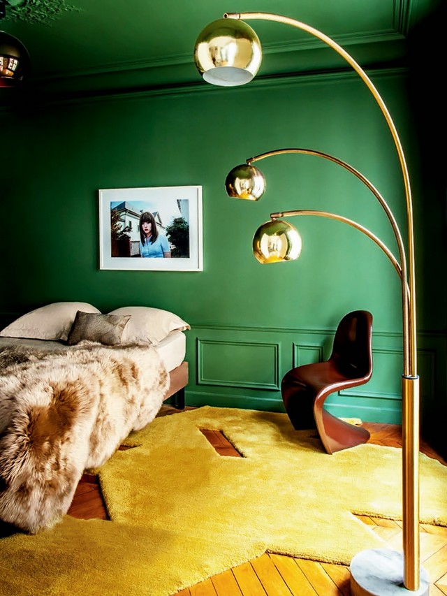 Best Elle Décor ideas : St. Patrick’s Day st patrick's day 2017 Best Elle Décor ideas : st patrick’s day 2017 33