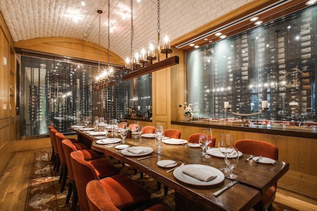The Fearings Restaurant by PURSOL fearings restaurant The Fearings Restaurant by PURSOL 5