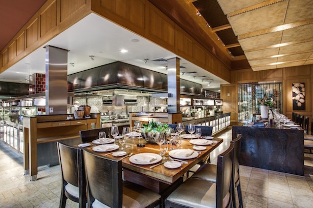 The Fearings Restaurant by PURSOL fearings restaurant The Fearings Restaurant by PURSOL 6