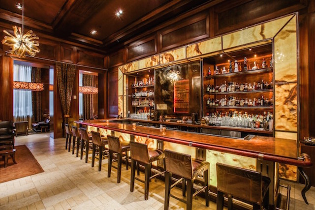 The Fearings Restaurant by PURSOL fearings restaurant The Fearings Restaurant by PURSOL 7