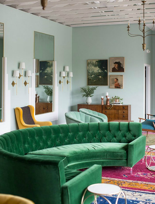 Saint Patricks Day 2016 Home Decoration ideas st patrick's day 2017 Best Elle Décor ideas : st patrick’s day 2017 Best Elle D  cor ideas St