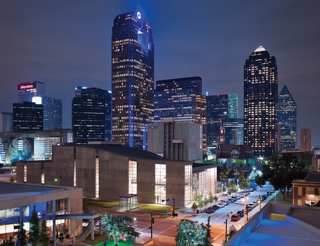 Best Projects by Corgan Dallas corgan dallas Best Projects by Corgan Dallas Corgan DCPH WS Specialty 740x569