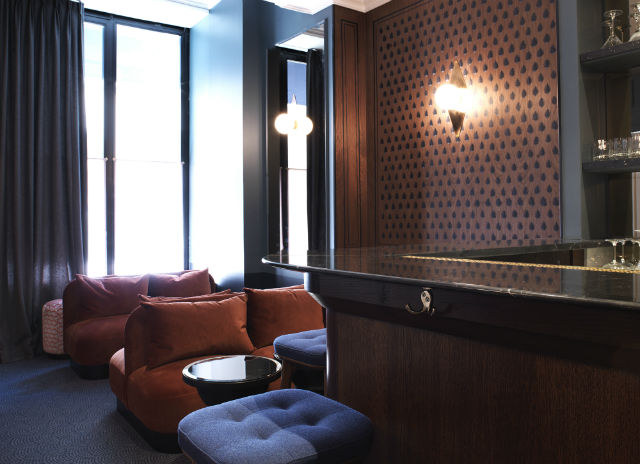 Where To Go in Paris: Night Flight where to go in paris Where To Go in Paris: 5 Cocktail Bars Night Flight