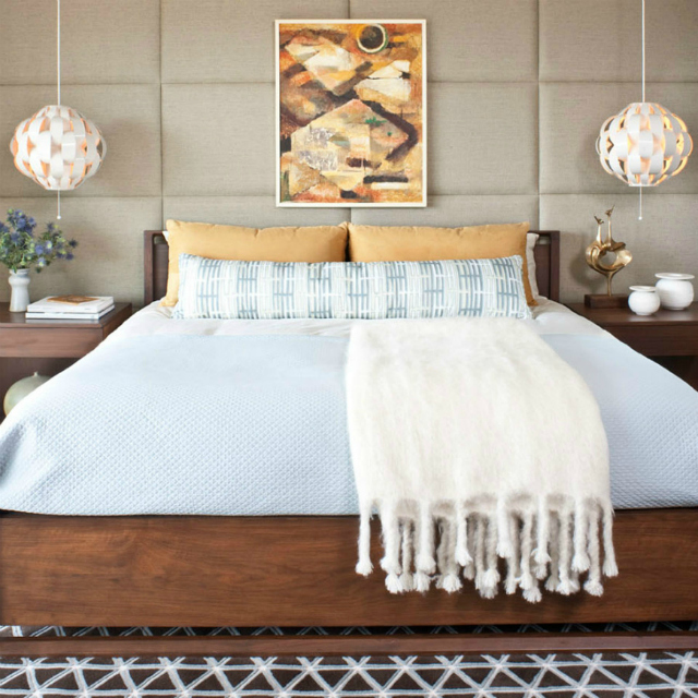 bedroom decor ideas bedroom decor Stylish Bedroom Decor Ideas For Spring bedroom decor ideas 21