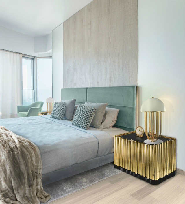 bedroom decor ideas bedroom decor Stylish Bedroom Decor Ideas For Spring bedroom decor ideas1