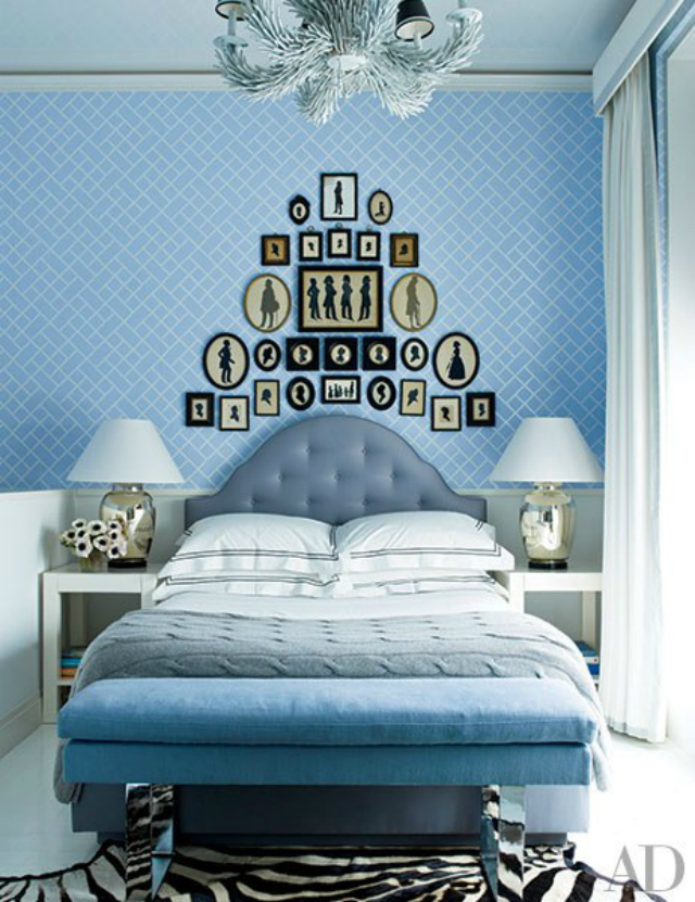 bedroom design ideas bedroom decor Stylish Bedroom Decor Ideas For Spring bedroom design ideas 7