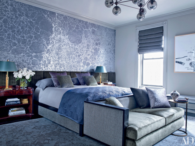 bedroom inspiration bedroom decor Stylish Bedroom Decor Ideas For Spring bedroom design ideas 9