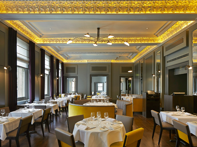 restaurant design ideas restaurant interior Restaurant Interior Ideas: Christopher’s Bar christophers bar 4