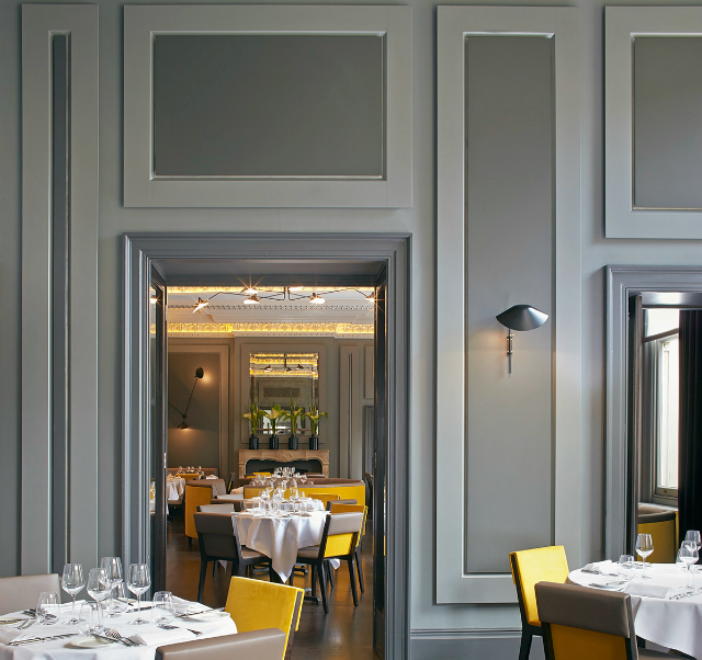 restaurant design ideas restaurant interior Restaurant Interior Ideas: Christopher’s Bar christophers bar 6