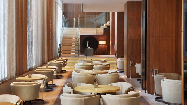 Four Season Toronto - Yabu Pushelberg Design hotel interior design Hotel Interior Design: Four Seasons Toronto by Yabu Pushelberg cq5dam