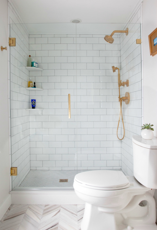 bathroom interiors small bathroom 12 Decorating Ideas For A Small Bathroom small bathroom 12