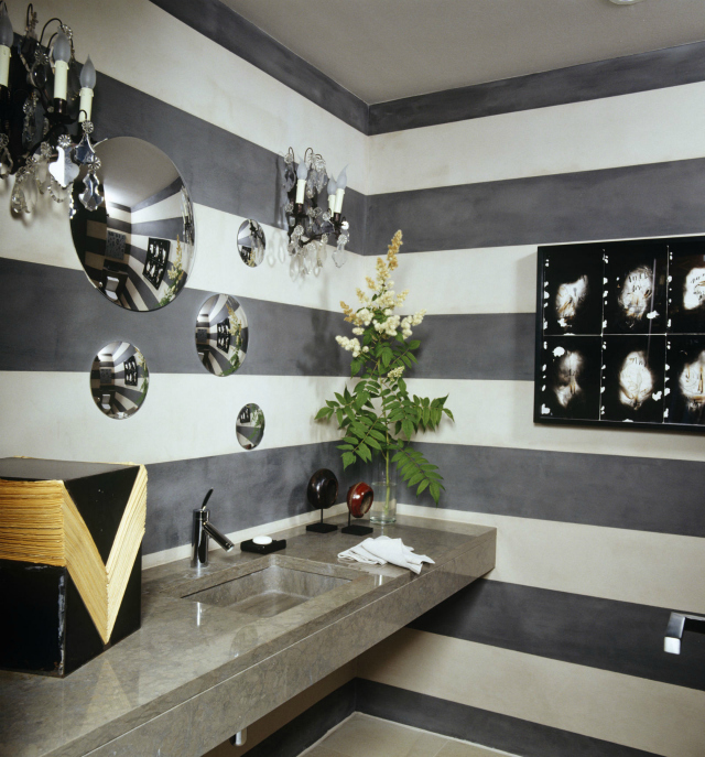 bathroom interiors small bathroom 12 Decorating Ideas For A Small Bathroom small bathroom 3
