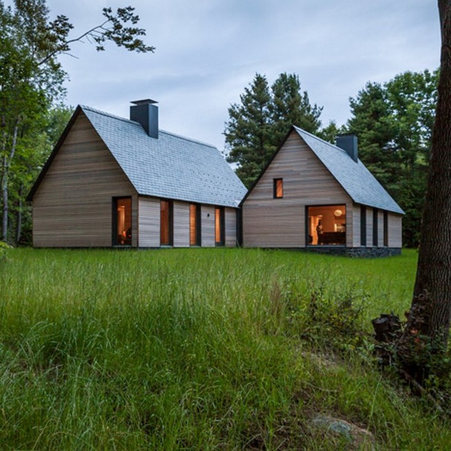 2015 Housing Awards: Meet the 10 best architecture designs