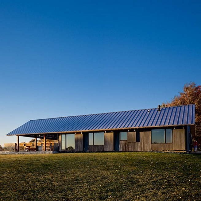 2015 Housing Awards: Meet the 10 best architecture designs