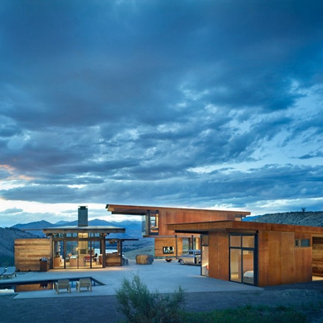 2015 Housing Awards: Meet the 10 best architecture designs