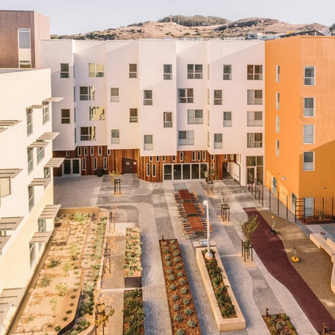 2015 Housing Awards: Meet the 10 best architecture designs