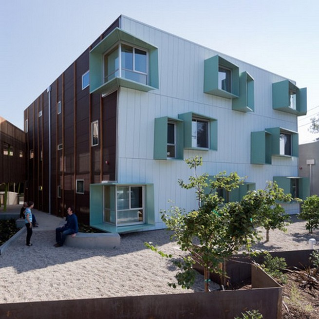 2015 Housing Awards: Meet the 10 best architecture designs