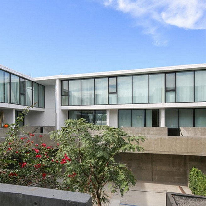 2015 Housing Awards: Meet the 10 best architecture designs