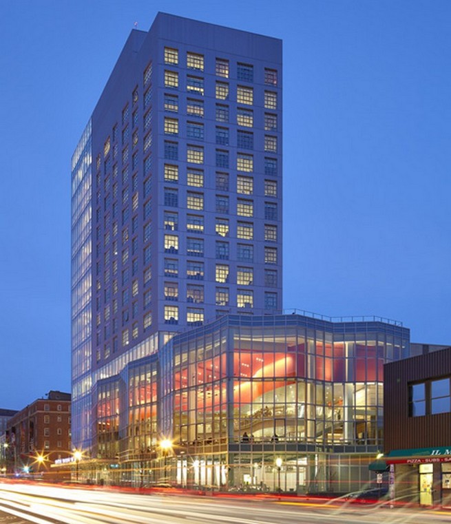 2015 Housing Awards: Meet the 10 best architecture designs