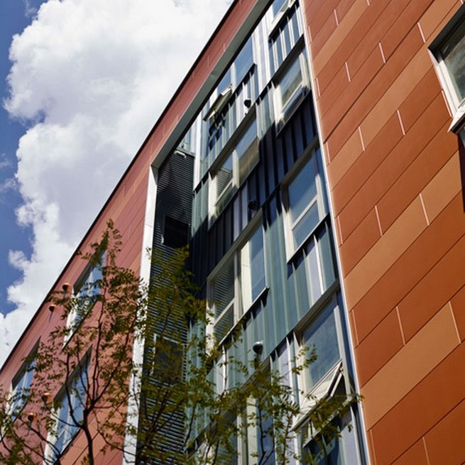 2015 Housing Awards: Meet the 10 best architecture designs