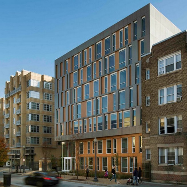 2015 Housing Awards: Meet the 10 best architecture designs