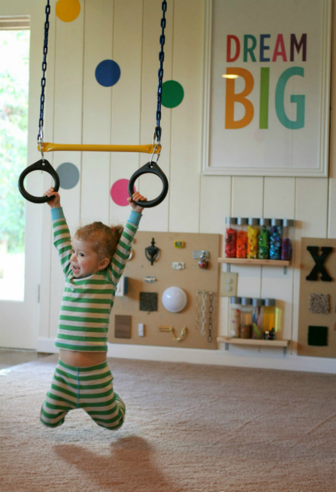 2015 Trend Alert The furniture for kids bedroom you must know 2