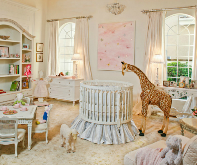 2015 Trend Alert The furniture for kids bedroom you must know 3