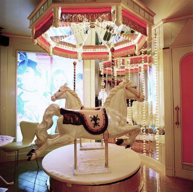 2015 Trend Alert The furniture for kids bedroom you must know 5