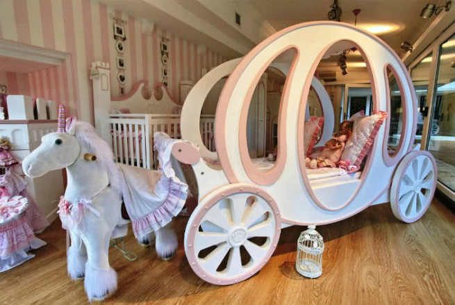 2015 Trend Alert The furniture for kids bedroom you must know 8