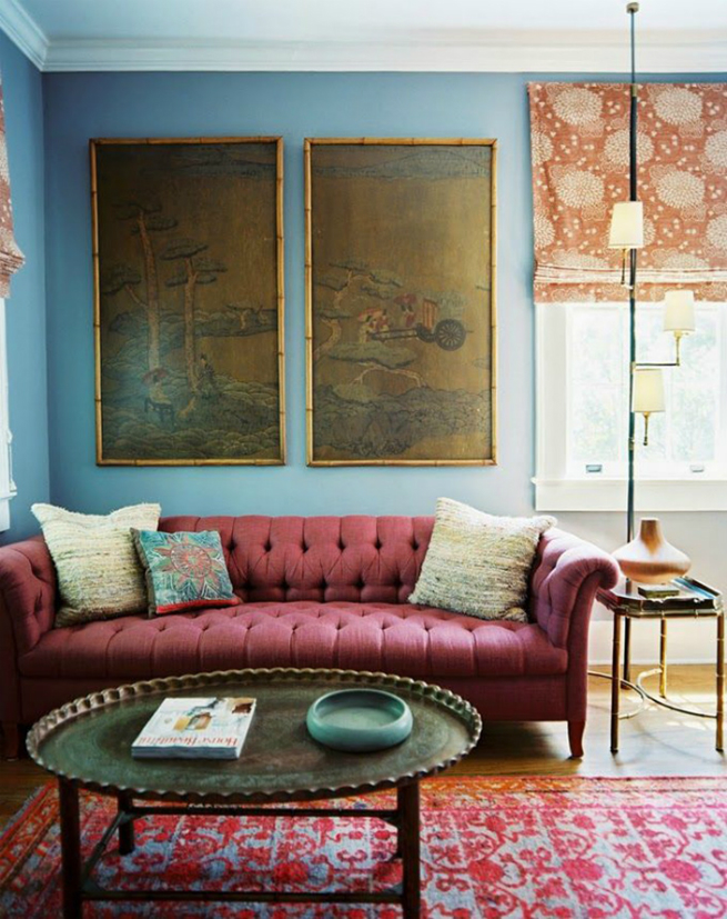 2015 Trend Alert for Living Room Sets 2