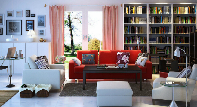 2015 Trend Alert for Living Room Sets 4
