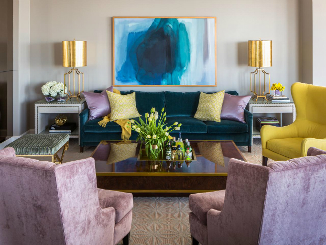 2015 Trend Alert for Living Room Sets 5