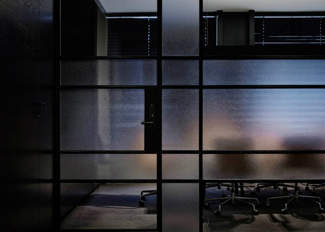 A relaxed office interior that should be a trend 10